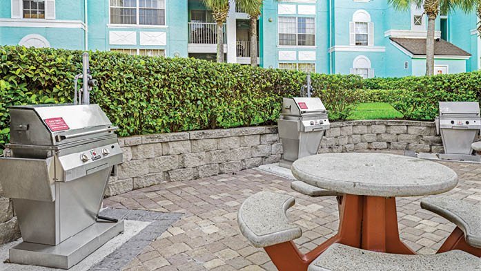 Grande Villas Resort- Orlando FL-Kissimmee 2 bdrm near disney Jan Feb March w/e