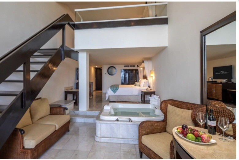 Moon Palace Nizuc/Sunrise/Cozumel-Playacar-Beach-Cancun ALLINCLUSIVE-BIG SALE!!