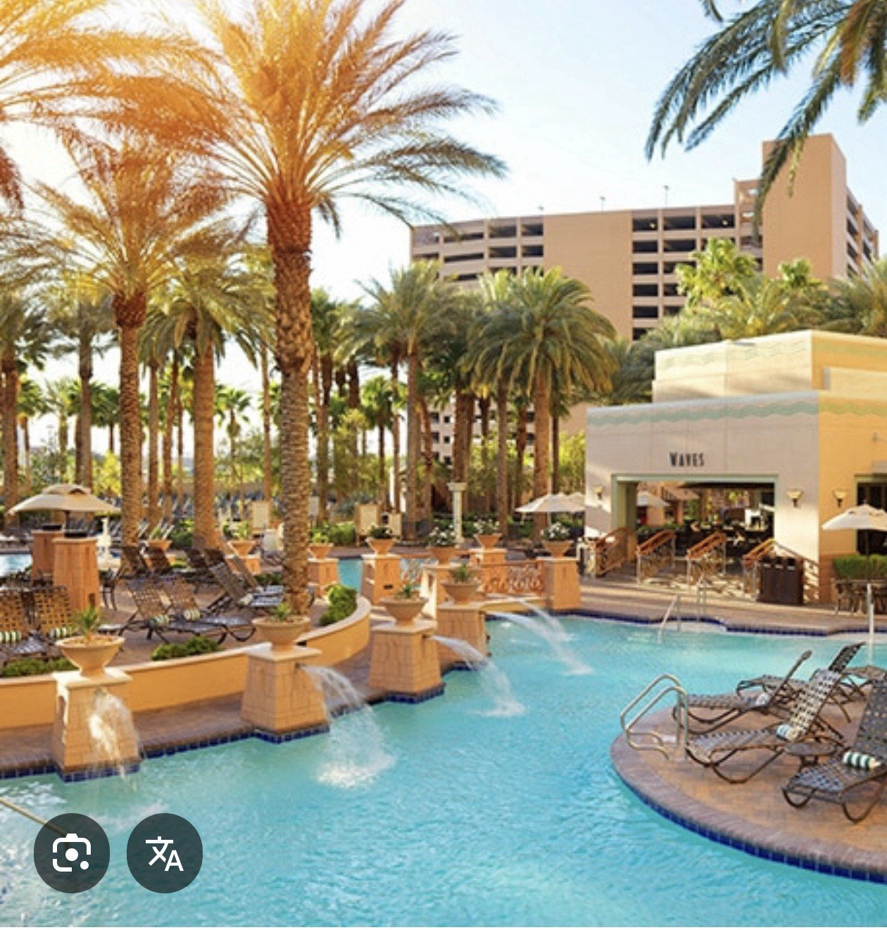 HGVC HILTON ELARA/FLAMINGO LAS VEGAS-STUDIO Choose Your Dates