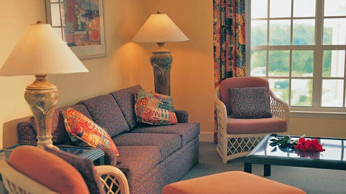Cypress Pointe Resort- Orlando FL-Kissimmee 2 bdrm near disney
