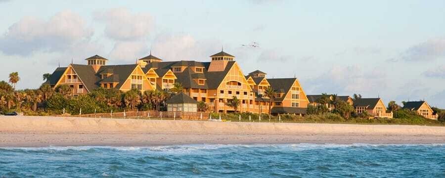 Disney’s Vero Beach Resort DVC Vacation Hotel ANY 3 Night ANY YEAR 1 BR VILLA