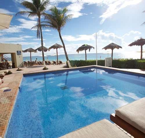 Club Regina 1 bedroom suite 7 nights – Cancun 2/7 – 2/14, 2026