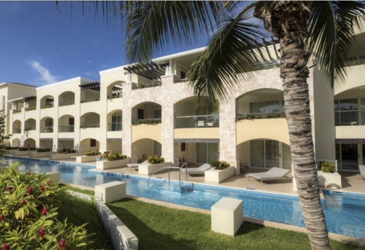 GRAND Moon Palace Cancun -All Inclusive LUXURY — BIG SALE!!!