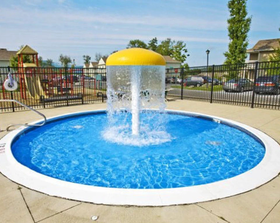 OCTOBER WEEKS~Vacation Village in the Berkshires Resort -1BR CONDO~MA~ SLPS 4