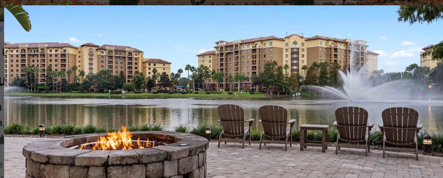 Wyndham Orlando Bonnet Creek Disney 2br Augst 8/2-7 X5N End 7/18 @9p