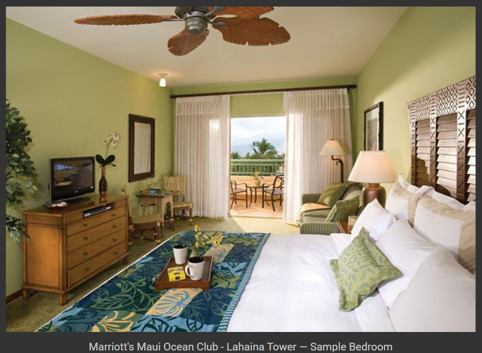 🌺 Marriott Maui Ocean Club Napili Tower 2BR Sept 6-13 2026 | 7 Nights Maui