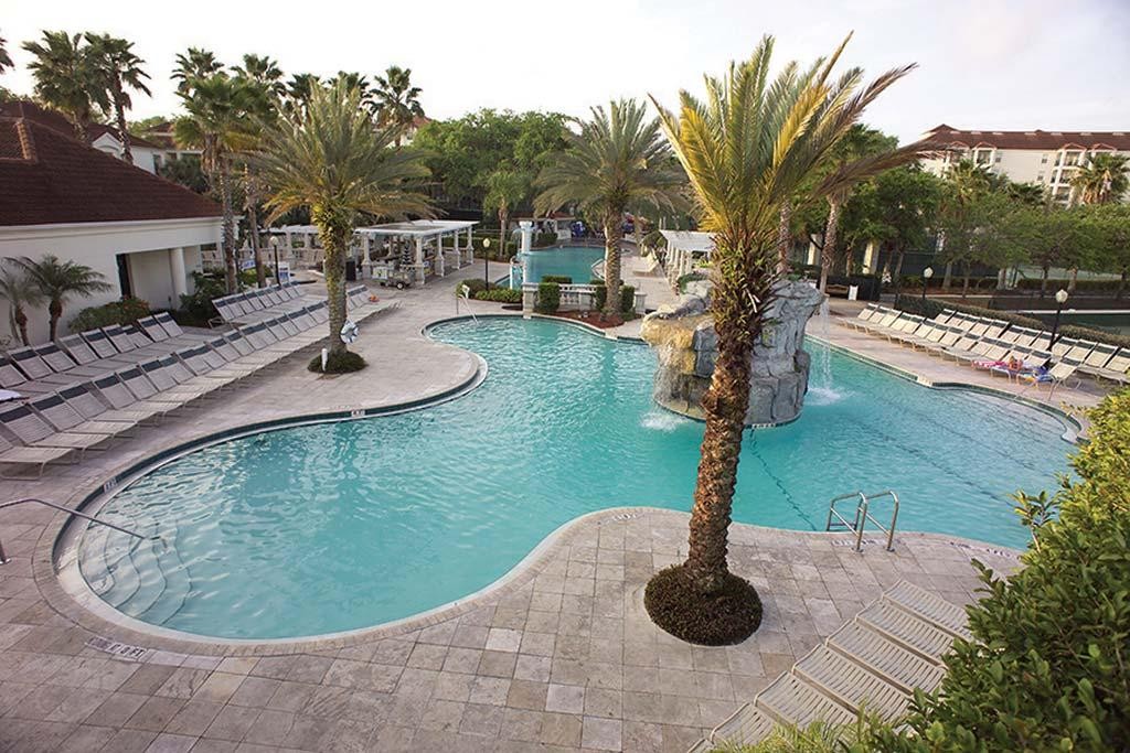 Star Island Resort Kissimmee FL 1BR Mini Suite/Sleeps 4 – 7Nts JUN thru DEC 2026