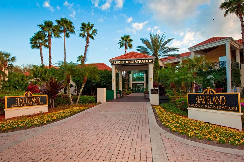 Star Island Resort Kissimmee FL 1BR Mini Suite/Sleeps 4 – 7Nts JUN thru DEC 2026