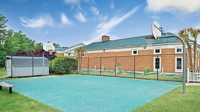Greensprings Vacation Resort Williamsburg VA 2 bdrm