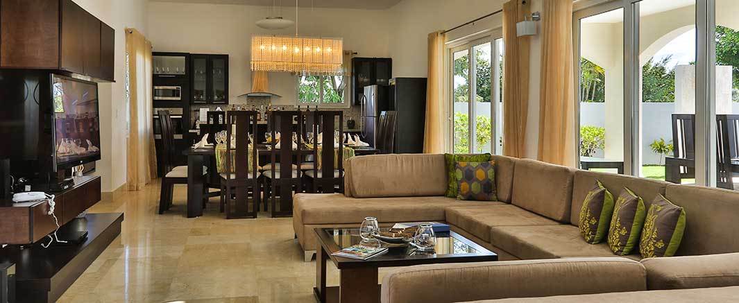 Lifestyle holiday resort Puerto Plata. The Royal Villa (V.I.P)