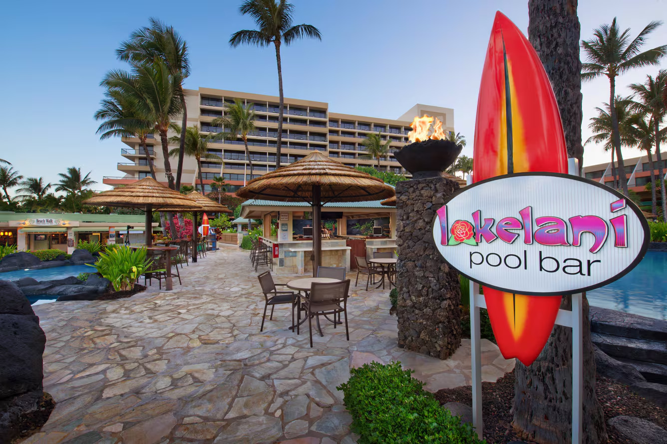 Marriott Maui Ocean Club Lahaina Maui Resort Hotel STUDIO 3 Nights ANY YEAR