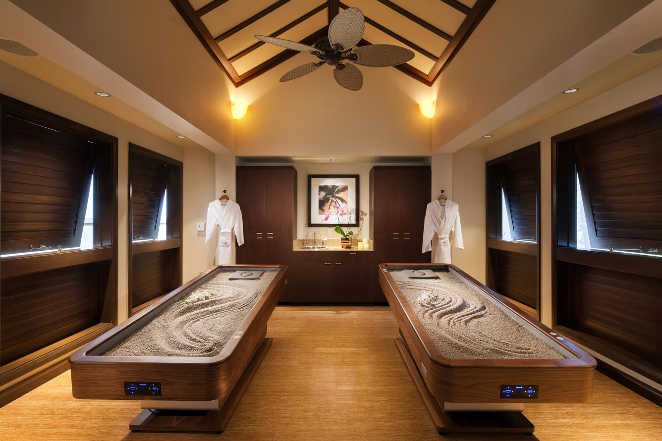 Marriott Westin Ka’anapali Ocean Resort Villas Maui 2 BR 3 Nights ANY YEAR Hotel