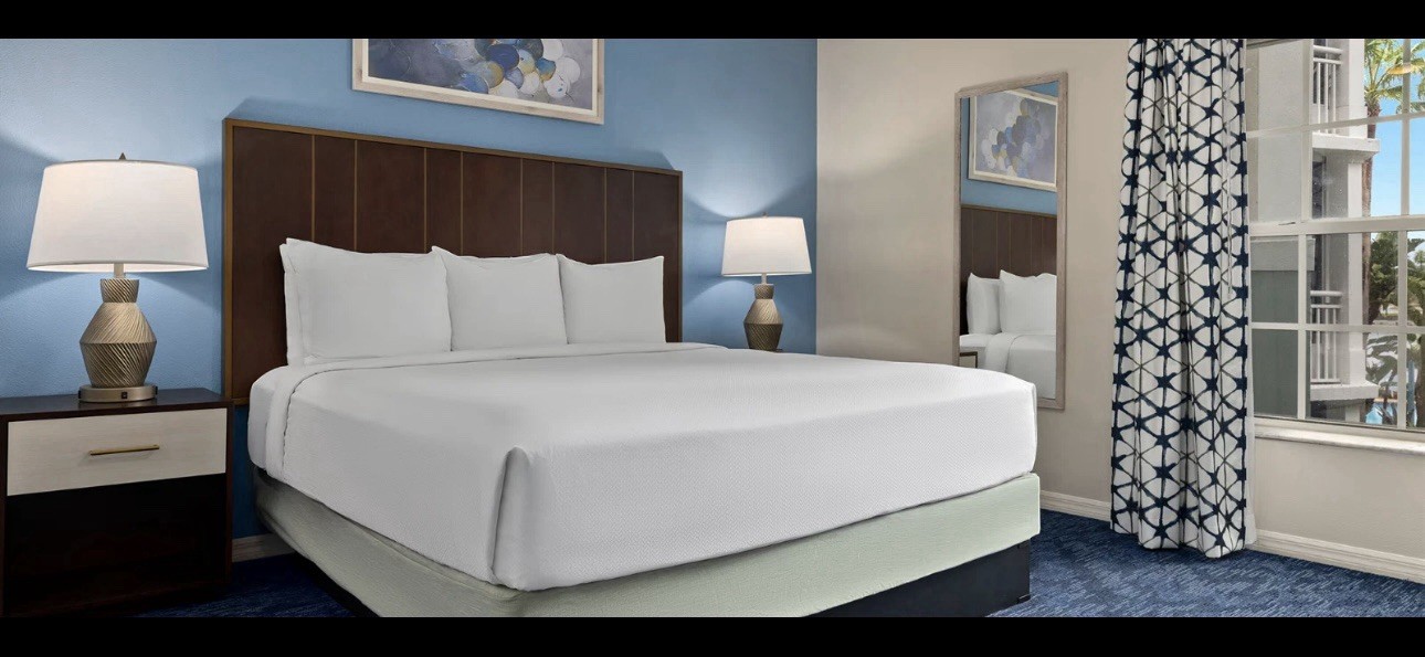Club Wyndham Cypress Palms, 1 Bedroom (Sleeps 4) June Weeks Available