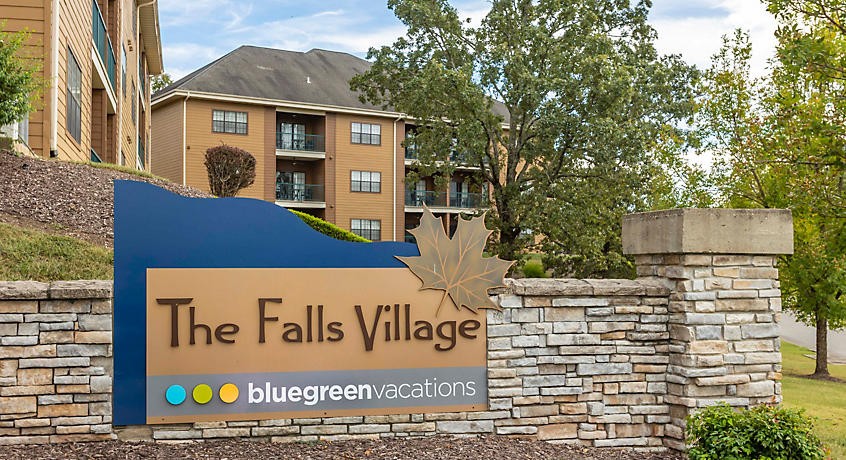 The Falls Village ~ Branson, MO ~ 1 Bedroom/Sleeps 4 ~ 3Nts 12/24/25-12/27/25