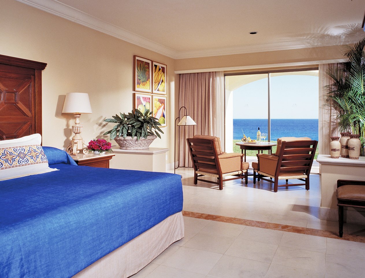 Pueblo Bonito Resort At Sunset Beach – 1 & 2 Bedrooms – Daily & Weekly rentals