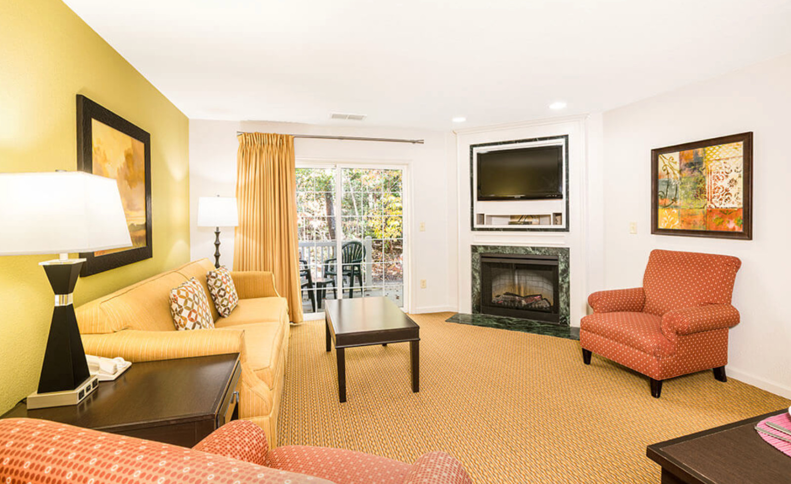 Vacation Villas at Williamsburg ~ VA ~ 4BR/Sleeps 12 ~ 7Nts Weekly Rentals 2026