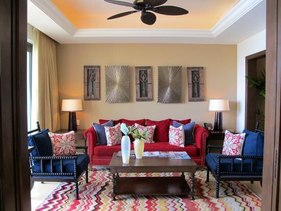 Grand Solmar Resort Lands End Cabo, BisBee week, 1br/2b Master Suite, Sleeps 5