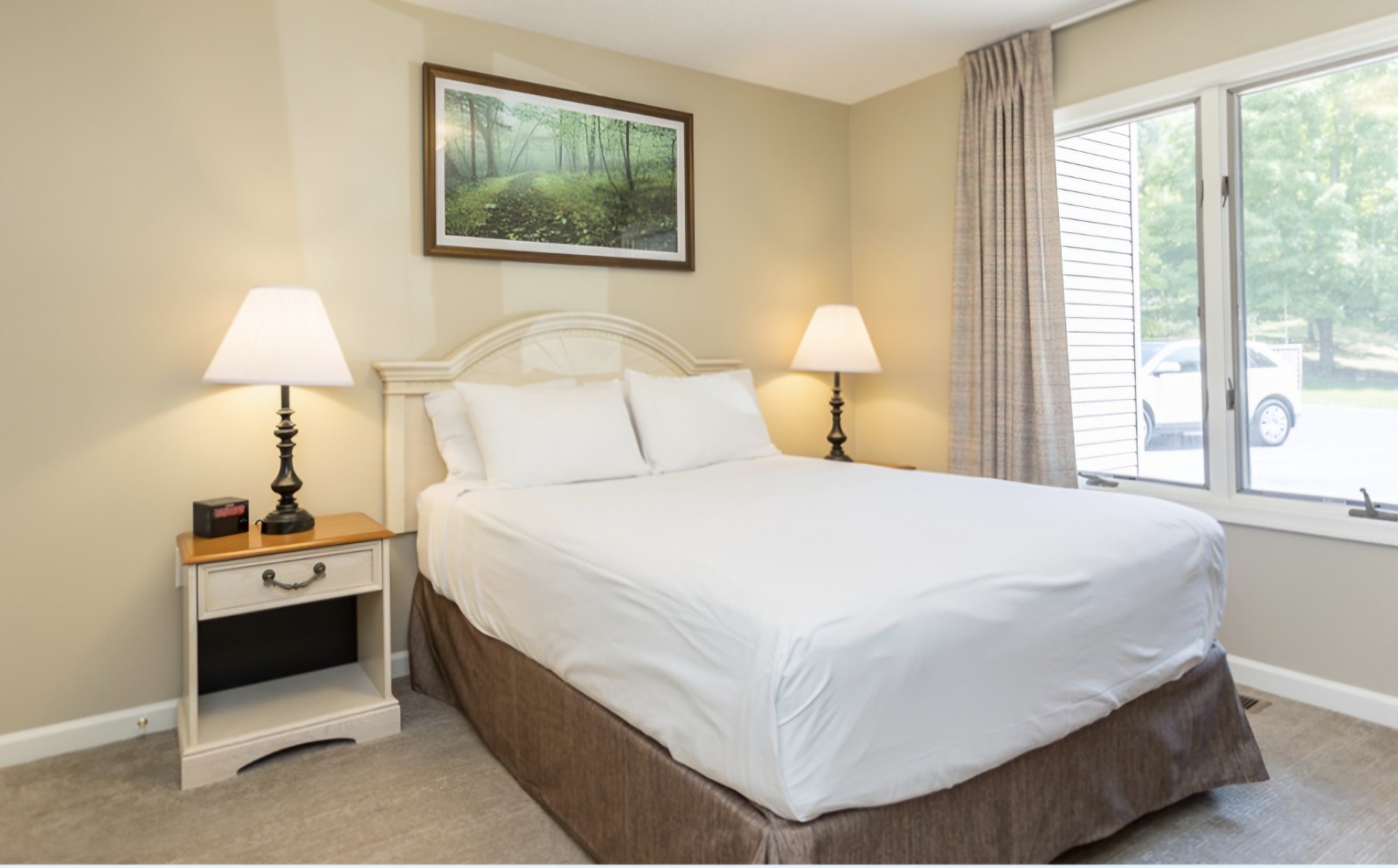 2025 WEEKS~Eagle Trace at Massanutten/VA~2 BR/2 BA~SLPS 8-12