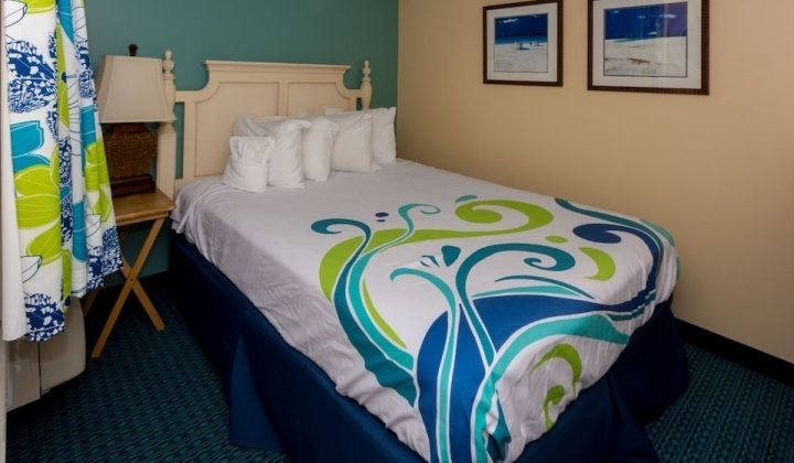 July 2 to July 5, Peppertree By The Sea Resort, North Myrtle B, 1 BD, Sleeps 4!