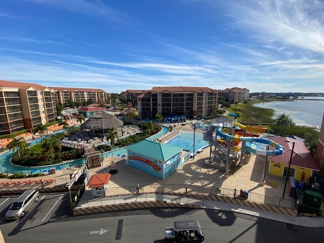 Easter Week Orlando FL Westgate Lakes Resort Spa 2 Bedroom Sleeps 8 4/20-4/27/25