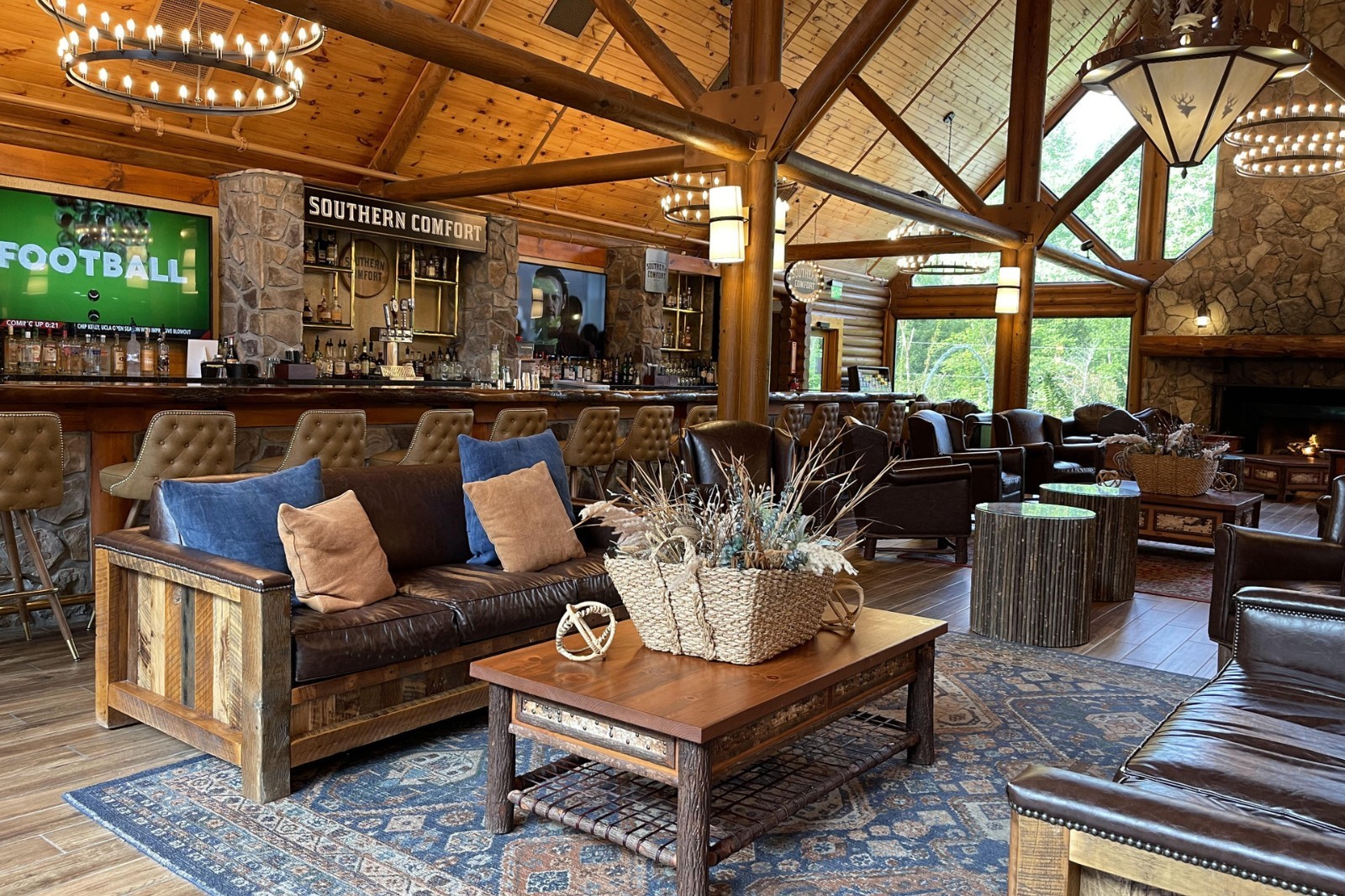 Westgate Smokey Mountain Resort- Gatlinburg TN. 2BR 3-Nights Oct. 18-21, 2026