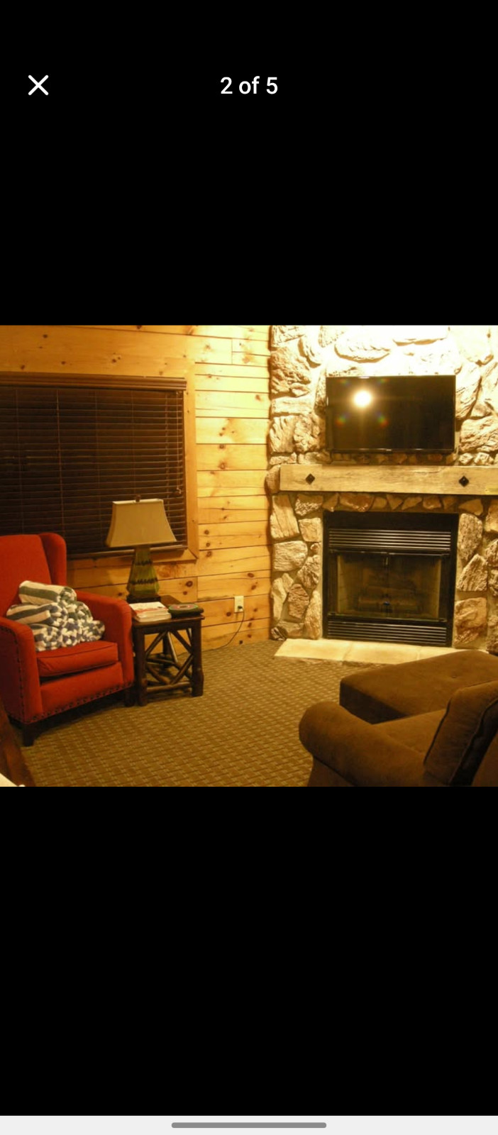 vacation rentals wisconsin dells, May 9-16