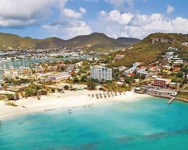 St Maarten 1 Br available from 3/08 til 3/15/2025 Atrium Resort St Maarten