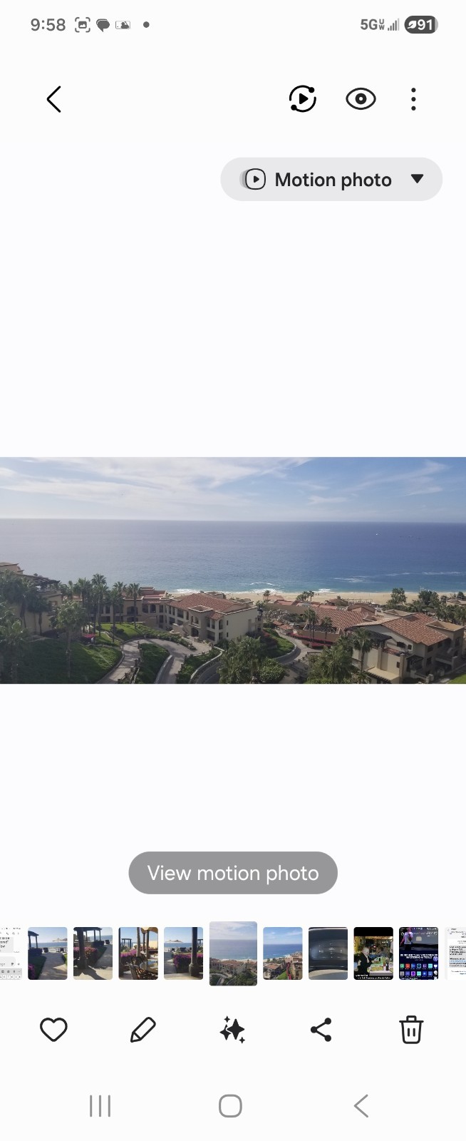 Cabo San Lucas, Pueblo Bonito Sunset, 2 bedroom Presidential