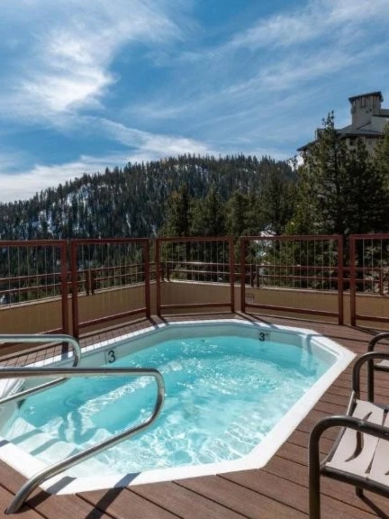 HI Tahoe Ridge Resort Lake Tahoe Nevada Vacation Rental 1/2/3 BDRM 2026-2027