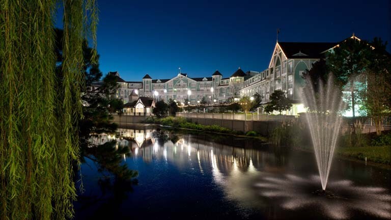 Disney’s Beach Club Villas Hotel Resort ANY 6 Nights ANY YEAR 1 BR DVC points