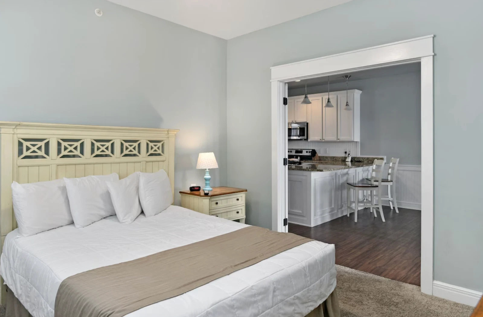 Branson’s Nantucket ~ Branson, MO ~ 2BR/Sleeps 6 ~7Nts AUG/SEPT/OCT/NOV/DEC 2026