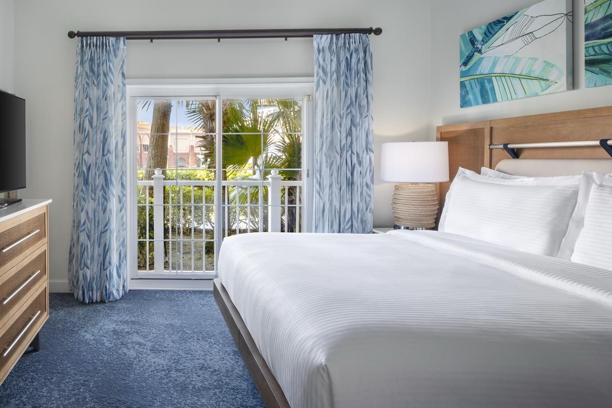 Harborside at Atlantis VACATION RENTAL 1 BR DELUXE SLEEPS 4 ~ 7/11/26-7/18/26