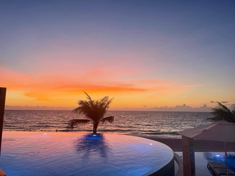 Le Blanc Spa Resort Palace Resorts All-Inclusive Vacation Week VIP Cancun Cabo