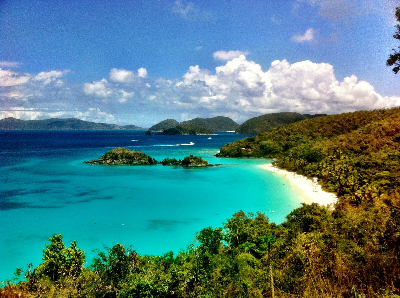 Deeded Week 10 Westin St. John USVI – 1Br/2Ba Villa – MAR 9-16, 2024 +FOR SALE