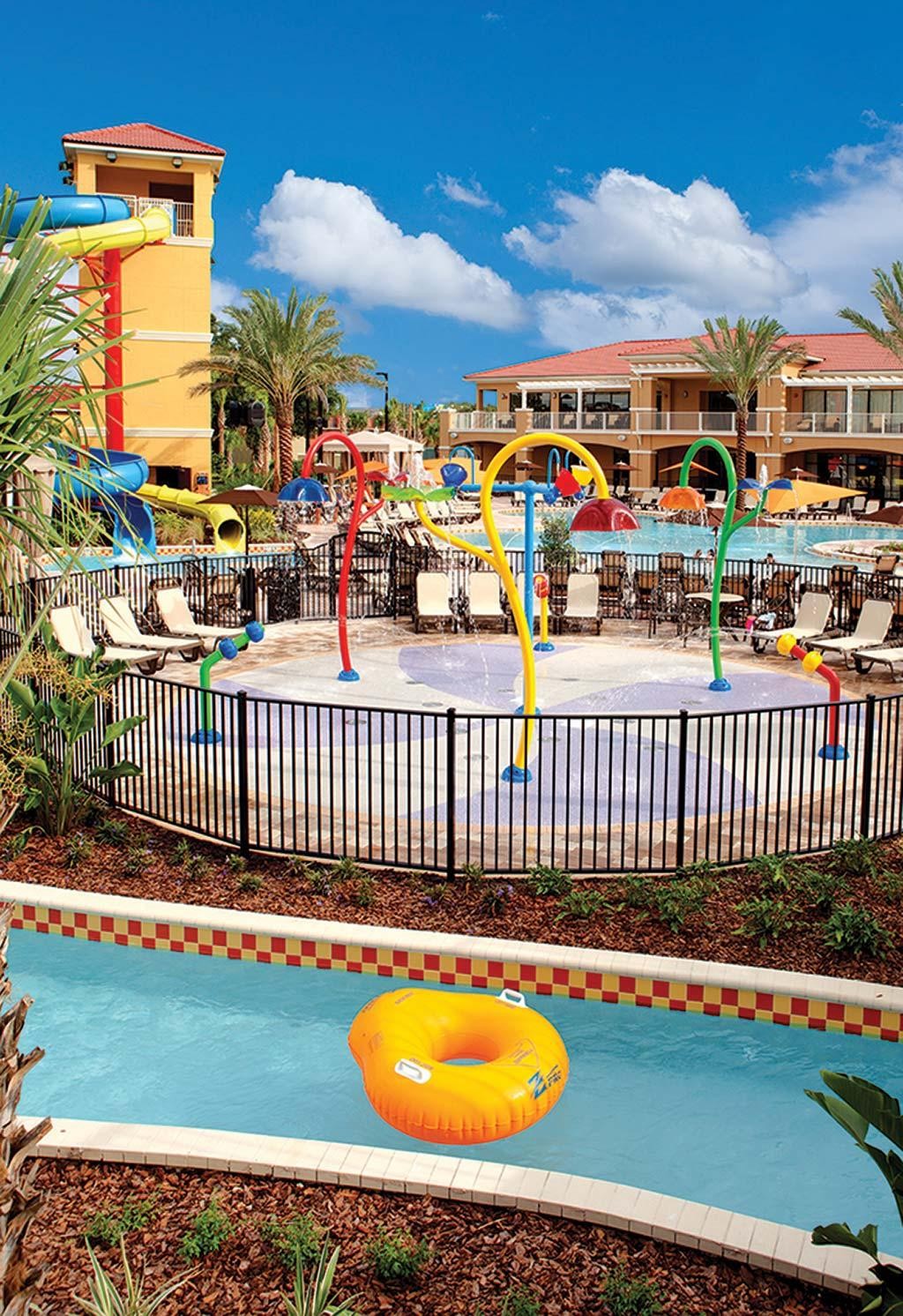 Vacation Villas at Fantasy World Kissimmee FL 2BR Sleeps 6 -7Nt JUN-DEC 2026