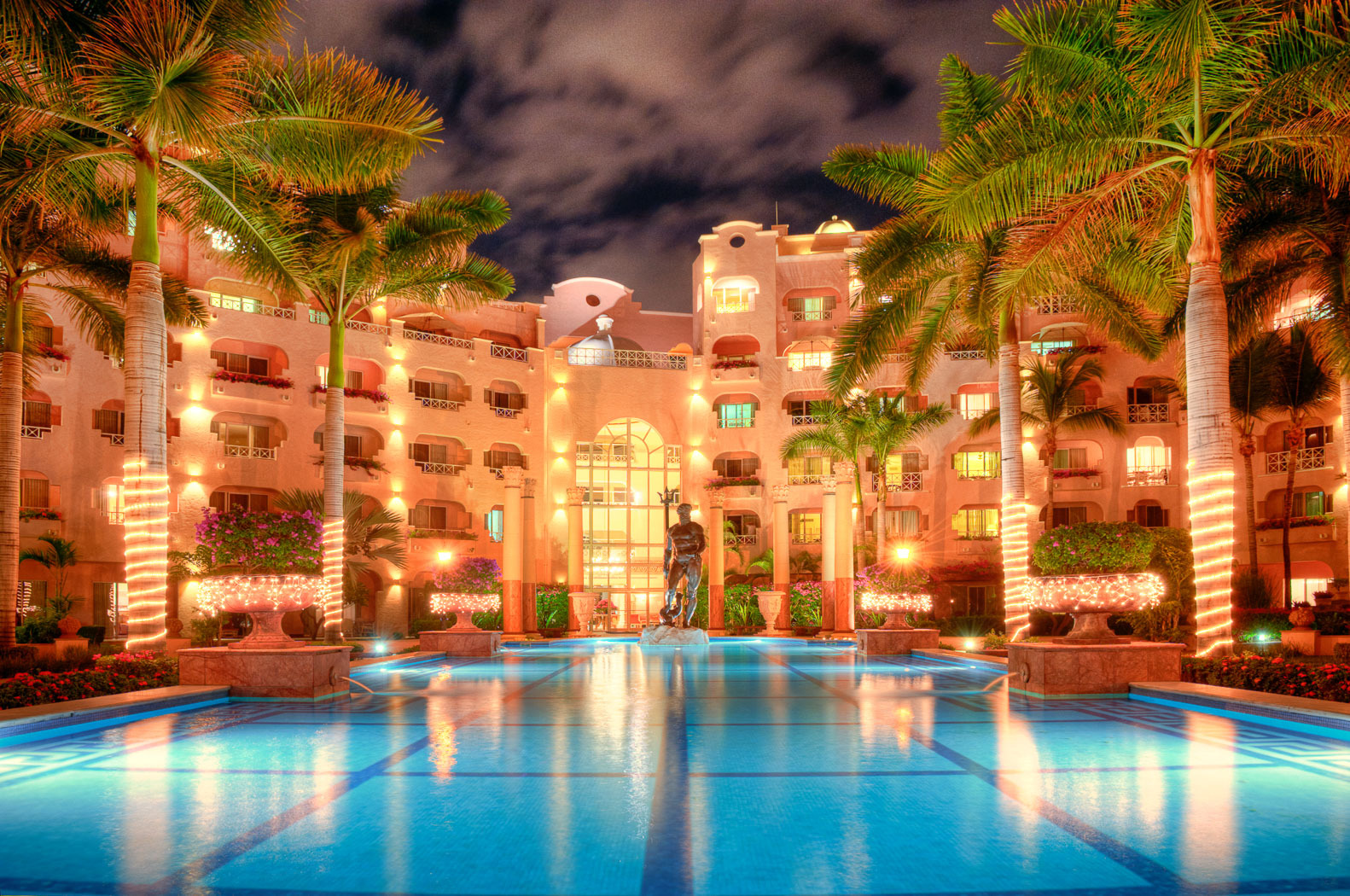 Pueblo Bonito Rose, Cabo San Lucas, Mexico, 8 Days, 7 Nights