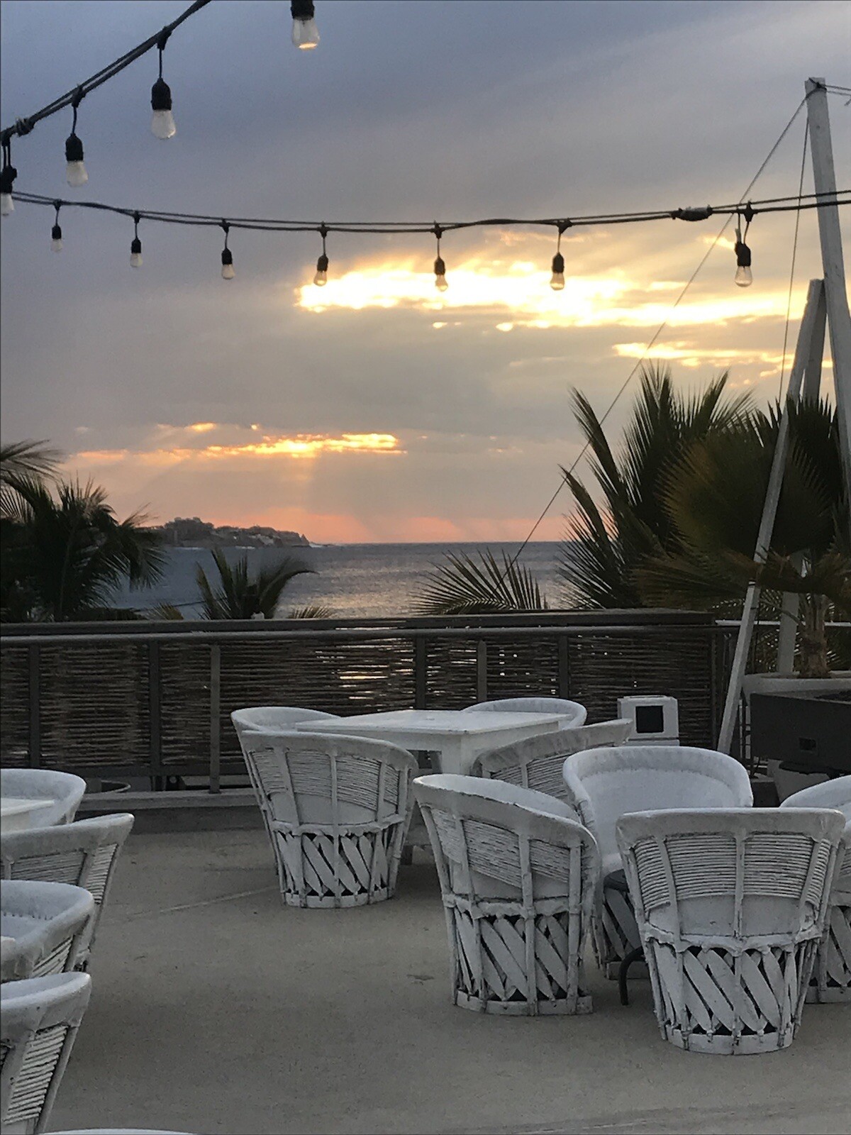 Cabo Villas Membership (Timeshare)