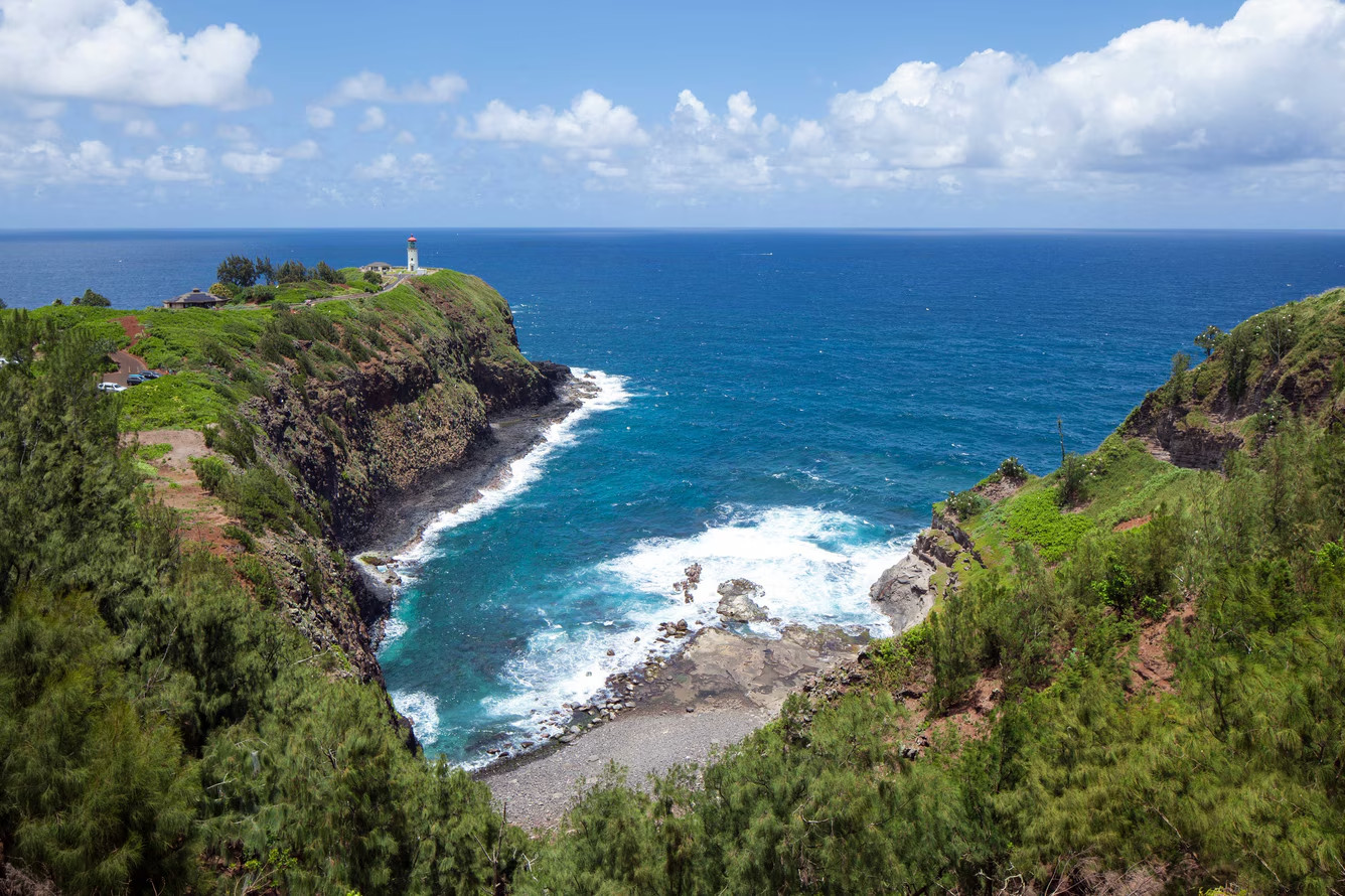 Marriott Westin Princeville Ocean Resort Villas 2 BR 5 Nights ANY YEAR Hotel