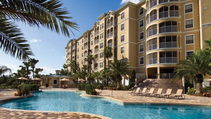Mystic Dunes Resort- Orlando FL-Kissimmee 2 bdrm disney Fri/Sat/Sun Jan Feb Mar