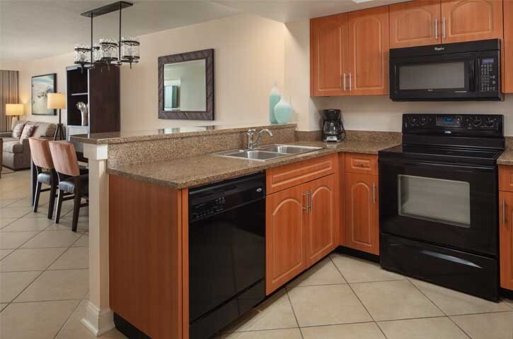 Marriot VISTANA BEACH CLUB, Jensen Beach FL, New Year Week, 12/27/26-01/03/27