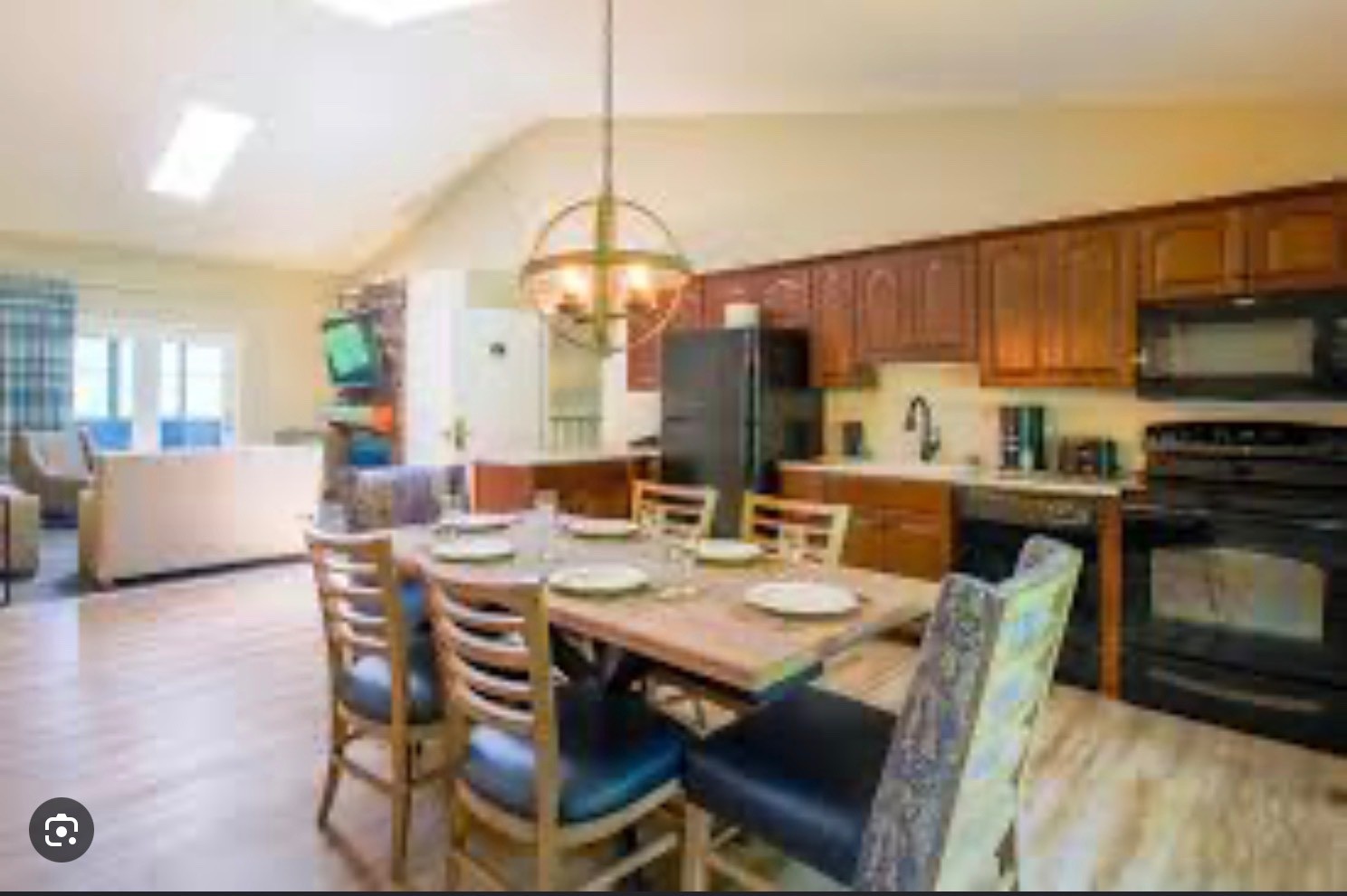 JULY WEEK 2026~ Summit at Massanutten ~VA~2 BR/2 BA~ sleeps 6 -2 units available