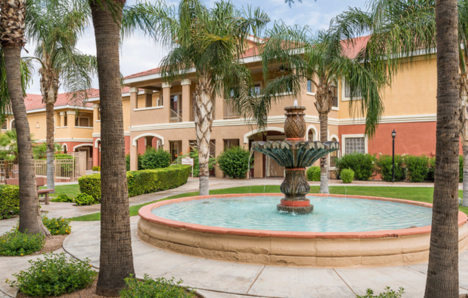 Westgate Painted Mountain~ Mesa, AZ~Hotel Unit/Sleeps 2~7Nts Weekly Rentals 2026
