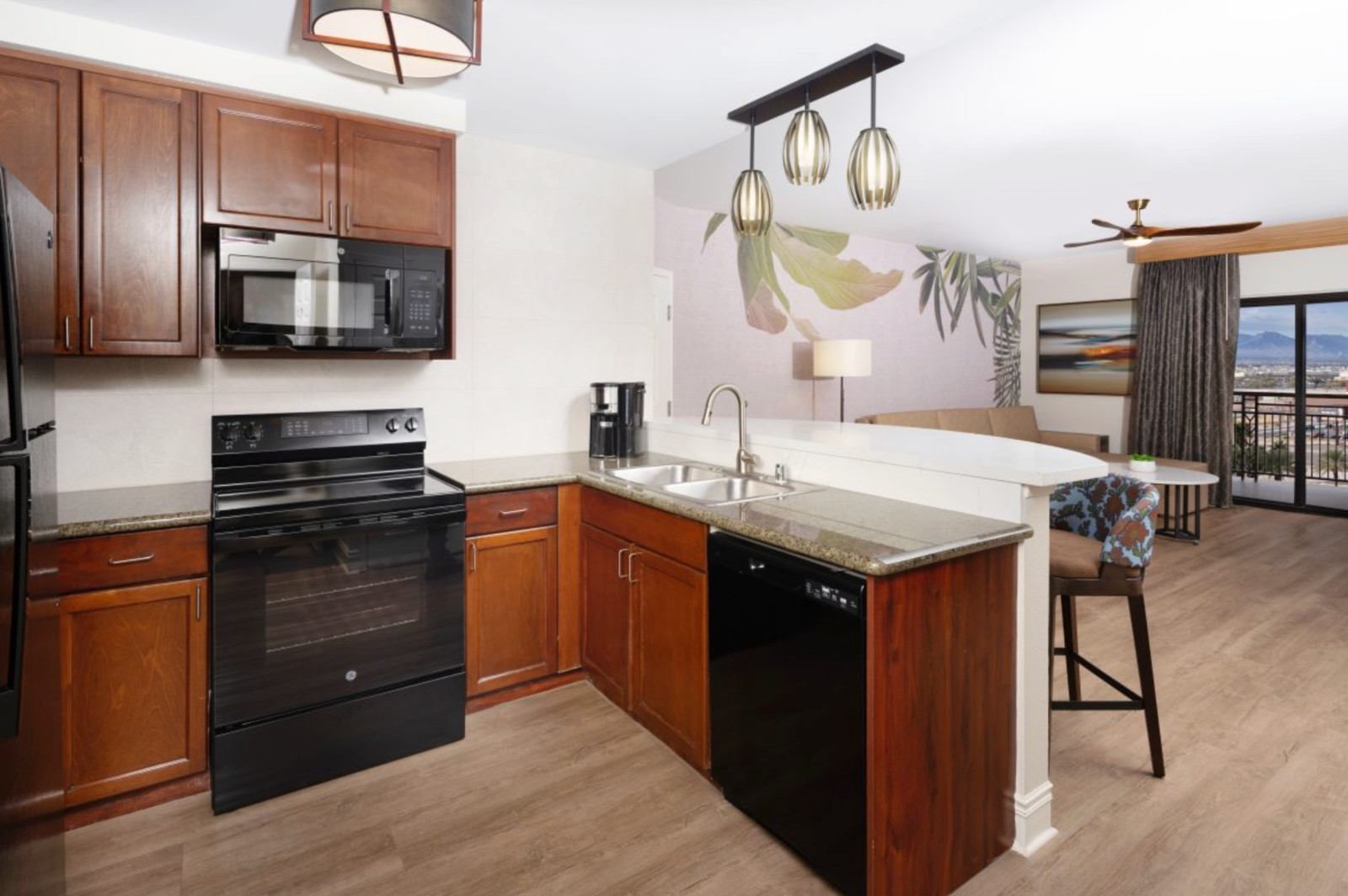 Tahiti Village ~ Las Vegas, NV ~ 2BR/Sleeps 8 ~ 7Nts NOV 2026