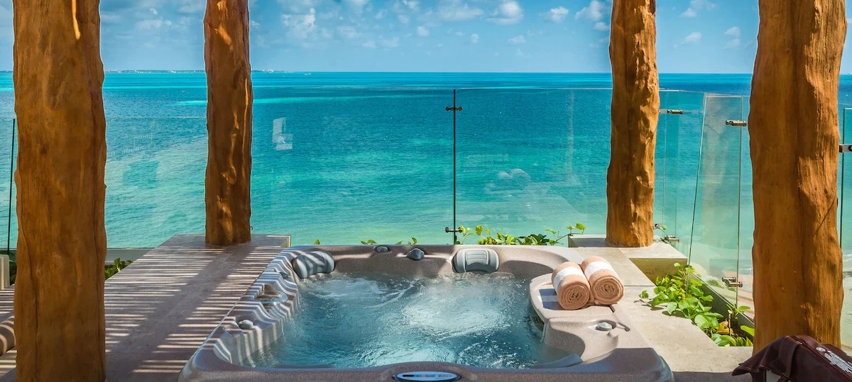 Villa del Palmar Puerto Vallarta – Flexible 7-Night Luxury Beachfront Stay