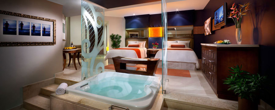 HARD ROCK CANCAN, PUERTO VALLARTA, RIVIERA MAYA, PUNTA CANA W/ $3000 RESORT CRT