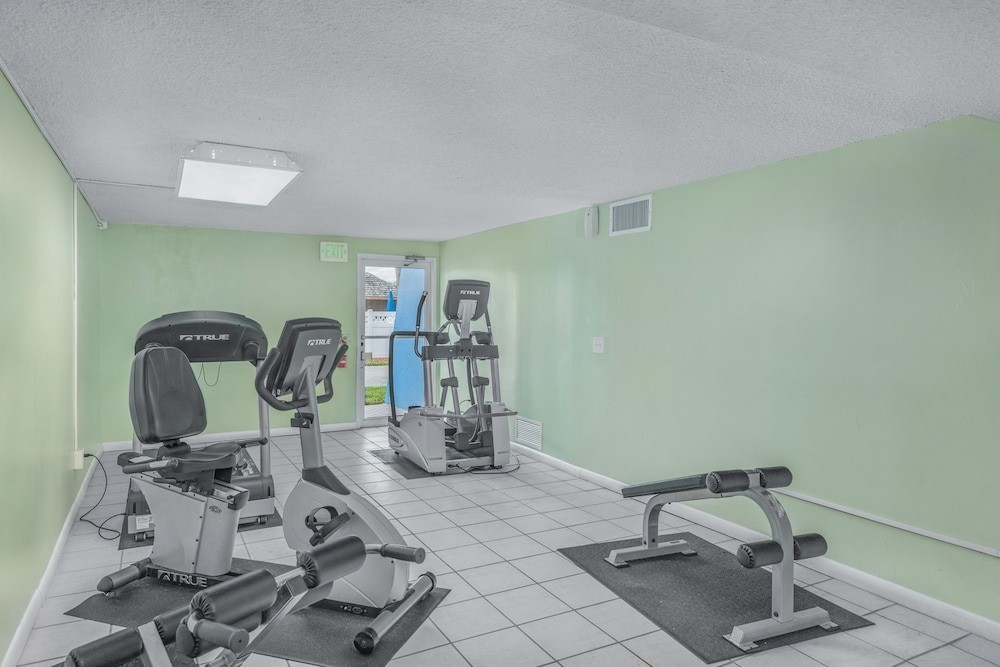 Jan 31 – Feb 7, 2027 at Turtle Reef Club, Jensen Beach, 2 BD, Sleeps 6!