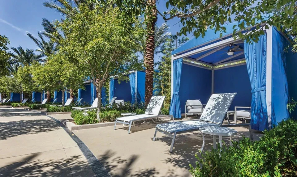 SEPTEMBER 6-13~ WYNDHAM DESERT BLUE Resort~STUDIO~Condos~ 7Nts~PRICE FOR WK