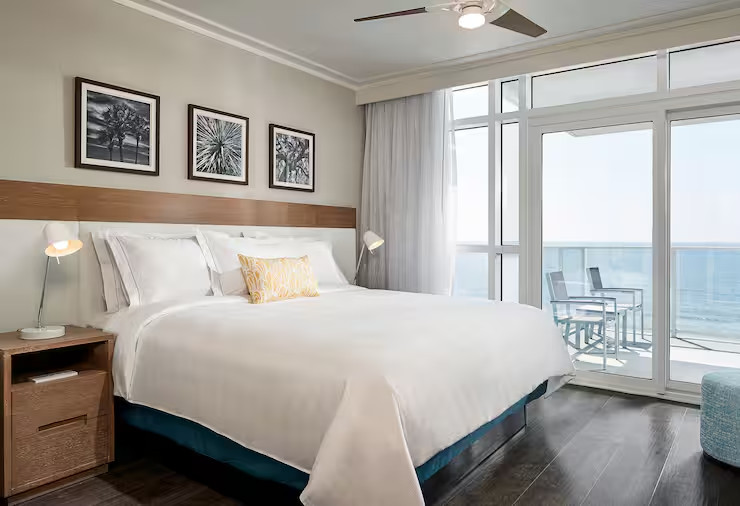 HGVC Ocean Enclave Partial OceanView!! 1 BDRM 4 Night GETAWAY