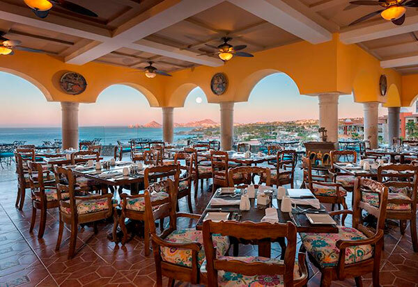 Hacienda Encantada, Cabo San Lucas, Mexico, 8 Days, 7 Nights
