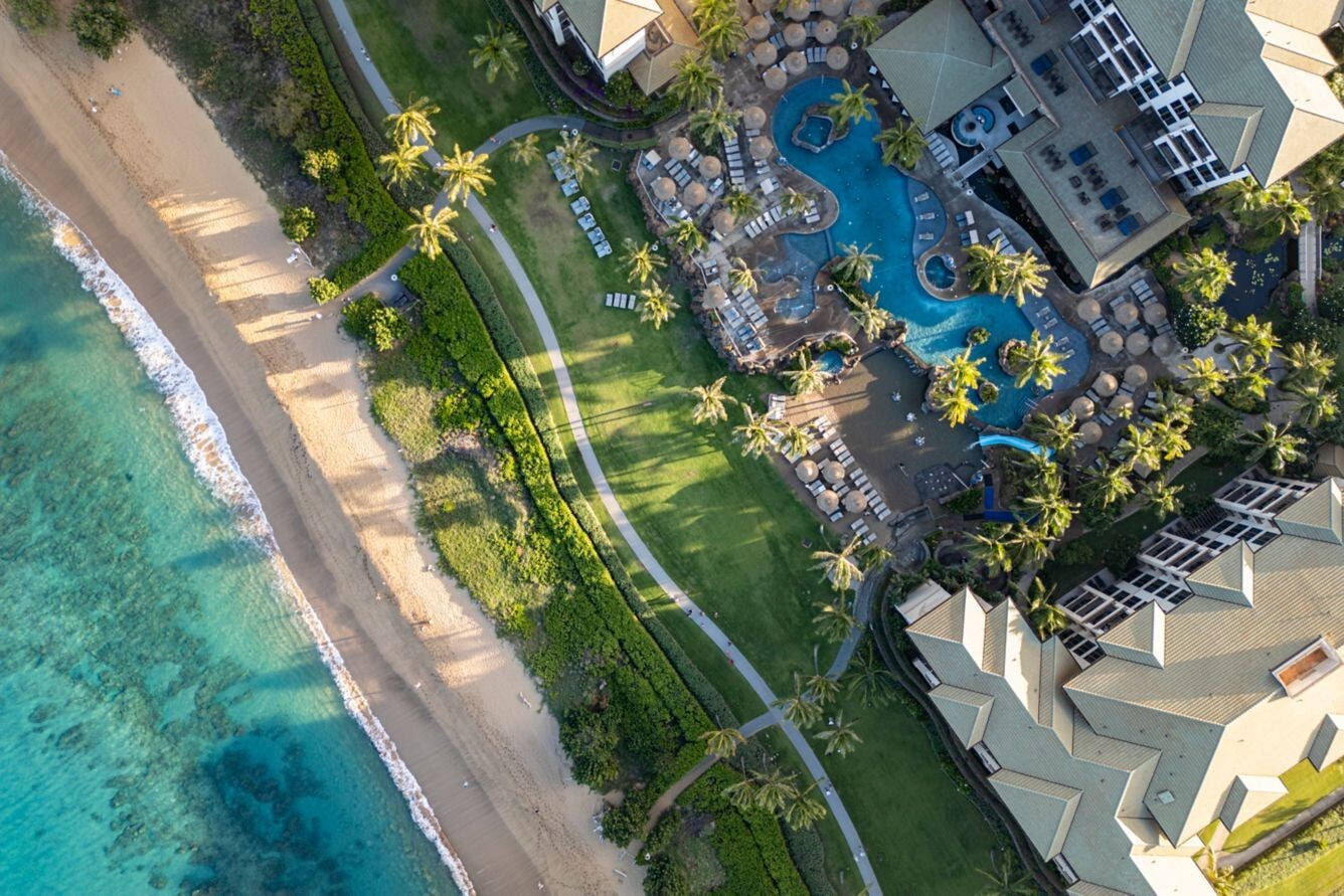 Marriott Westin Nanea Ocean Villas Resort Maui Hotel 3 BR 5 Night ANY YEAR
